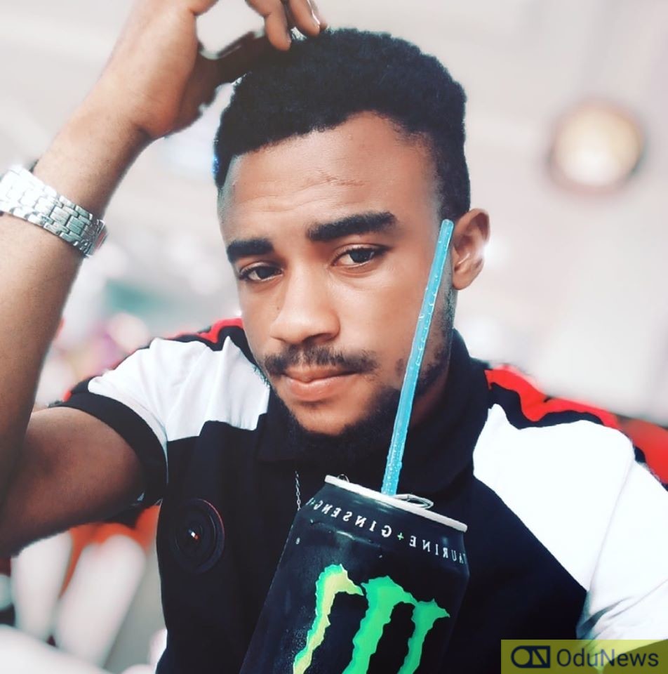 I Am From The Water, We Are Not Bad People – Facebook User