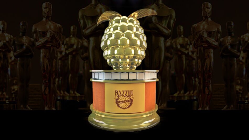 Coronavirus Prevails As 2020 Razzies Gets Canceled  