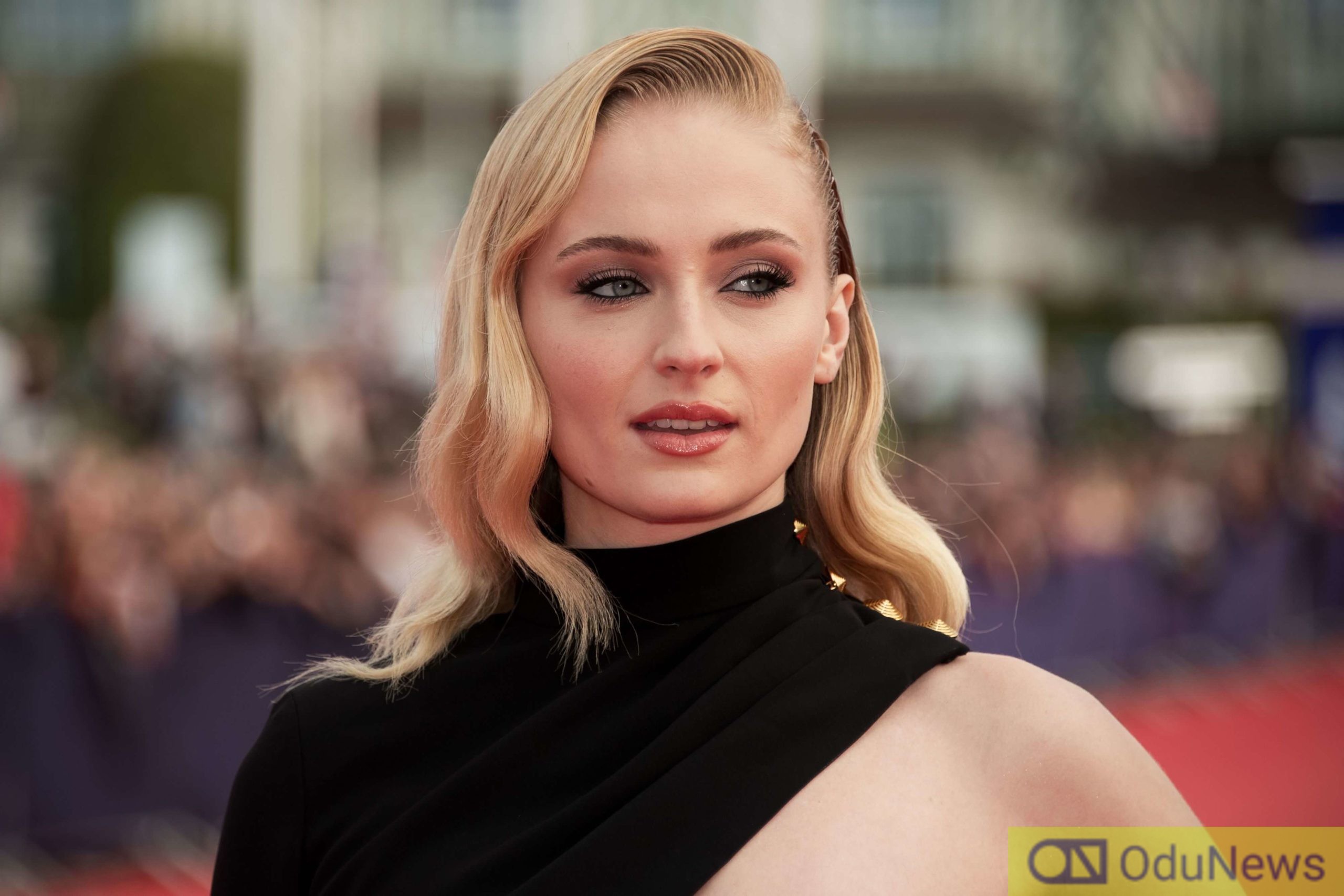 ‘Game Of Thrones’ Actress Sophie Turner Hated Her Husband Joe Jonas Before They Married  