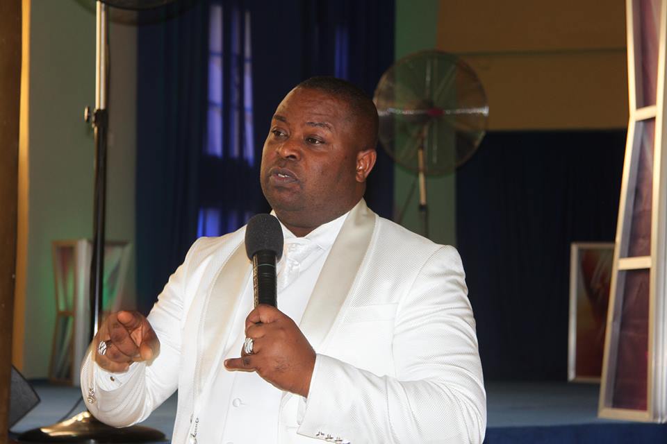 See The Abia-Based Pastor Who Says There’s No Coronavirus In Nigeria