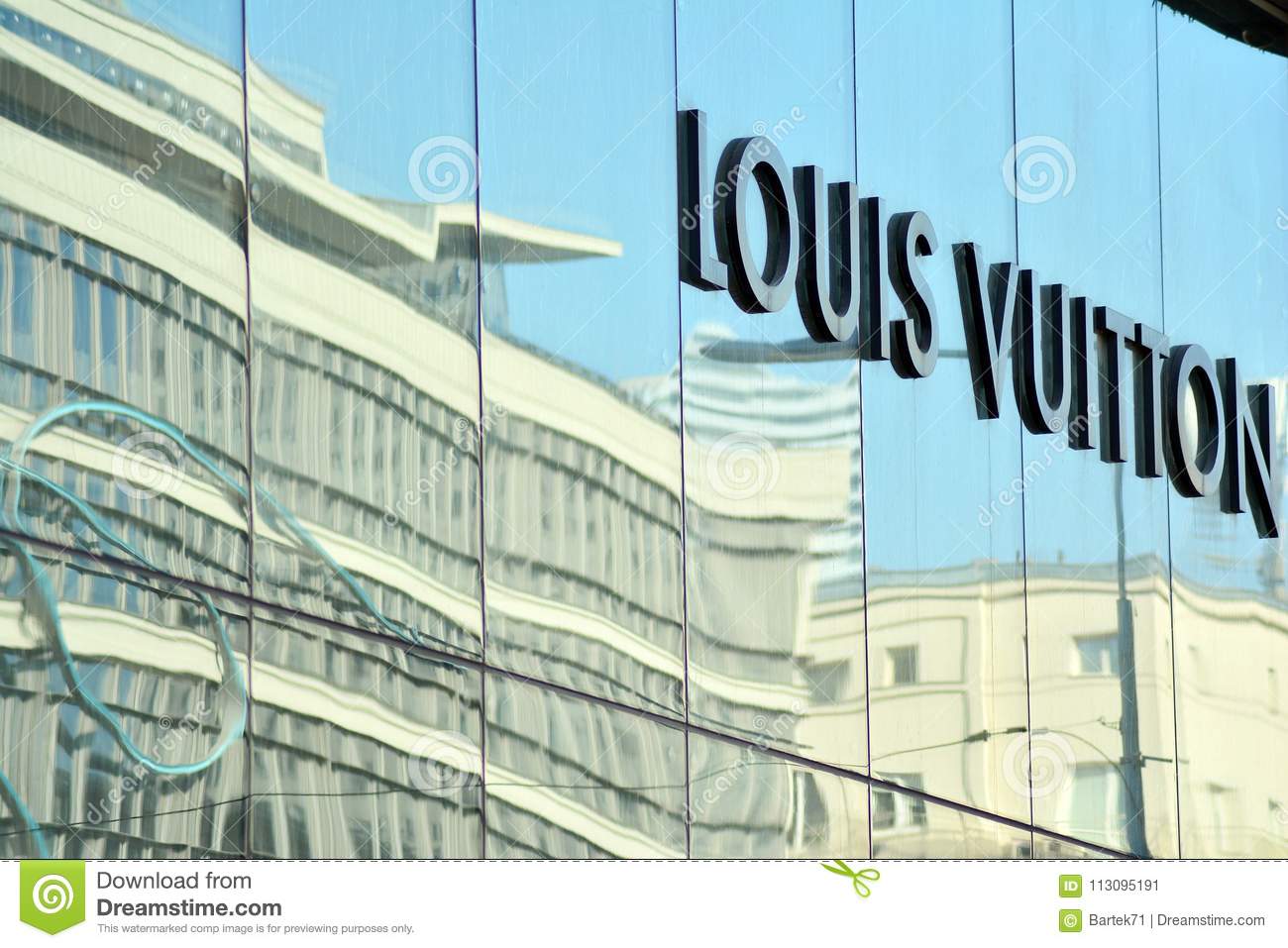 Coronavirus: Louis Vuitton Owner Embarks on Hand Sanitiser Production  