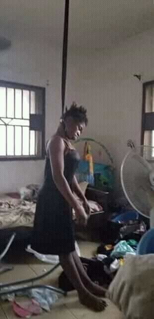 Woman Kills Maid In Lagos, Fakes Suicide By Hanging Her