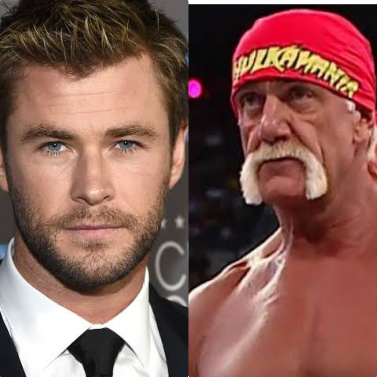 Hulk Hogan Biopic: I’m Intrigued About Playing Him – Chris Hemsworth
