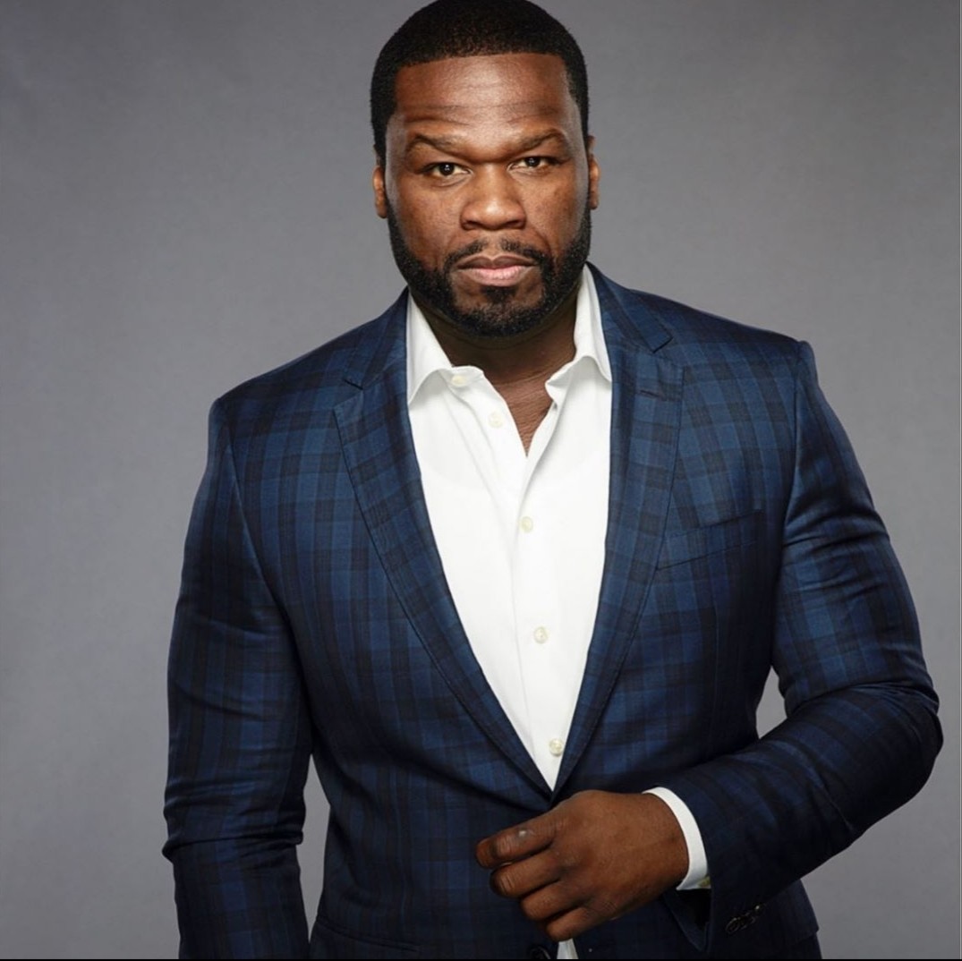 50 Cent's 'Black Mafia Family' Gets The Green Light From Starz