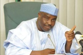 Nigerians Must Vote APC Out Of Power - Tambuwal