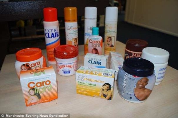 What Skin Bleaching Cream Is Best