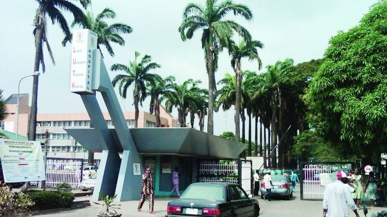COVID-19: 4 LUTH Doctors In Isolation Following Death Case At The Hospital