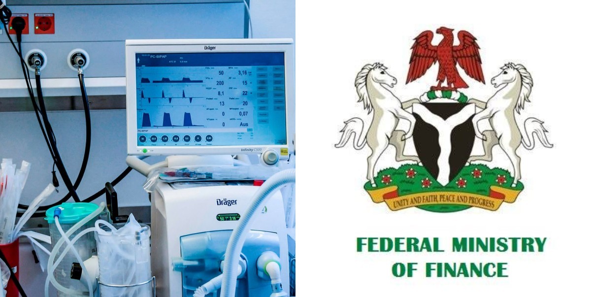 We Regret Begging For Ventilators On Twitter – FG