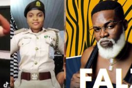 Immigration Officers To Lose Their Job For Doing The "Bop Daddy" Challenge