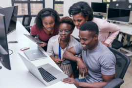 Google for Startups Accelerator Africa announces Class 5 online  