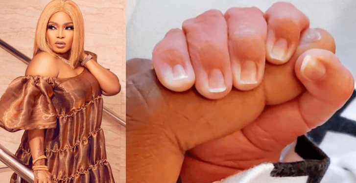 Nollywood Actress, Halima Abubakar Exposed For 'Stealing'  