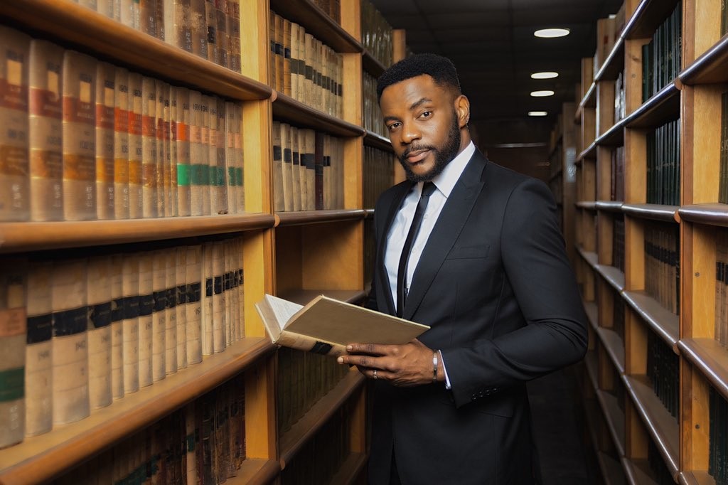 'Judging Matters': Ebuka Obi-Uchendu Set To Host Nigeria's First Courtroom TV Show  