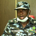 Lagos CP, Hakeem Odumosu on Lockdown robbery attacks