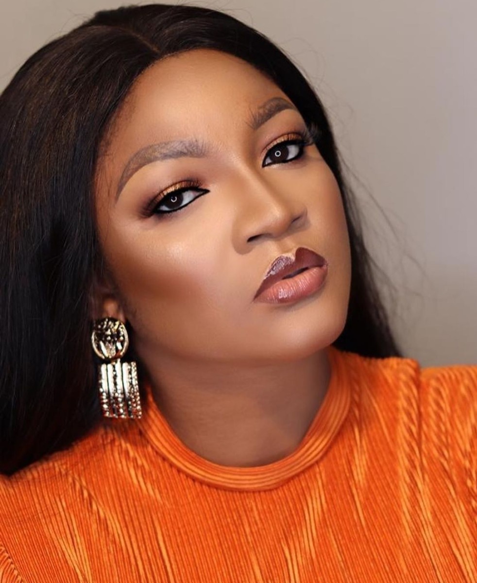 Omotola Jalade-Ekeinde Loses Cousin In The UK