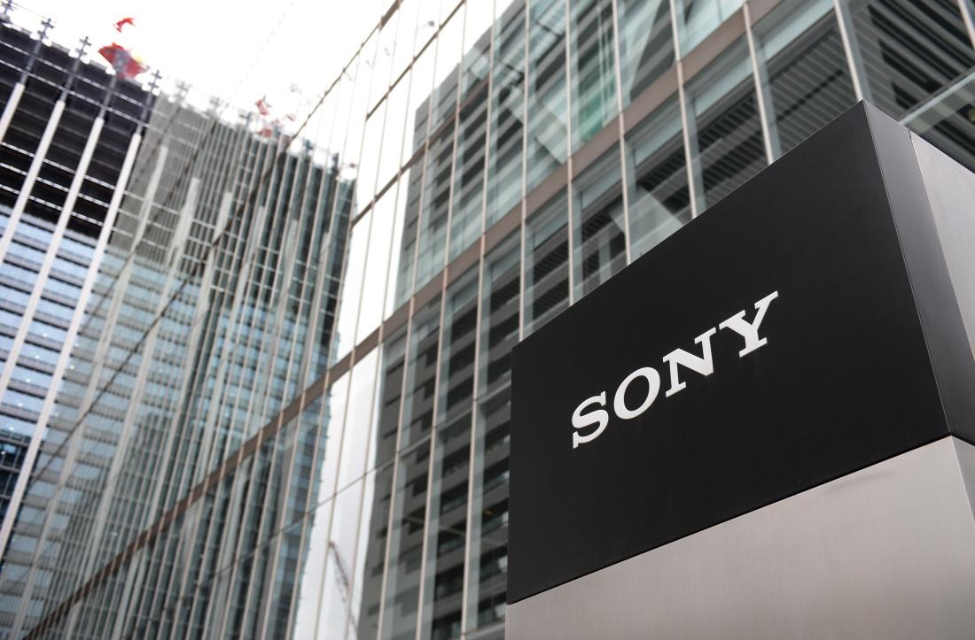 Electronics Giant Sony Launches $100 Million To Support Those Affected By COVID-19  