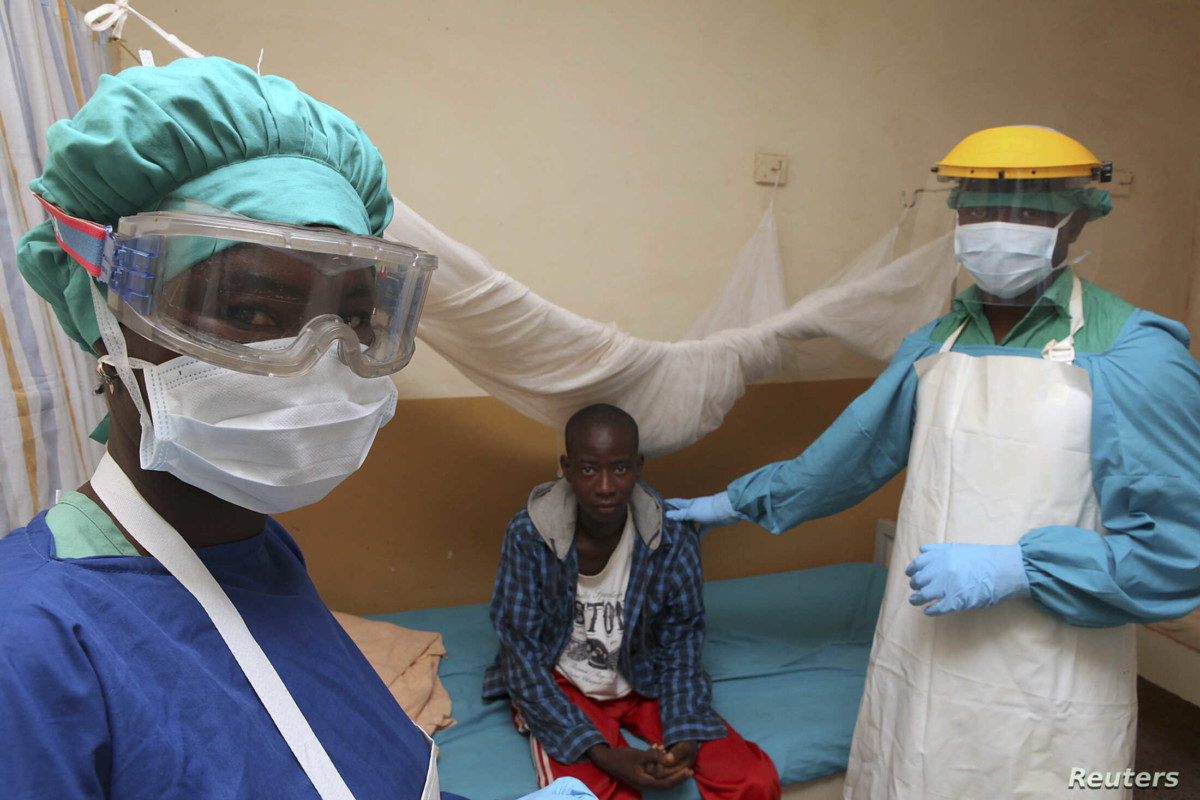 185 Persons Die Of Lassa Fever In 2020  