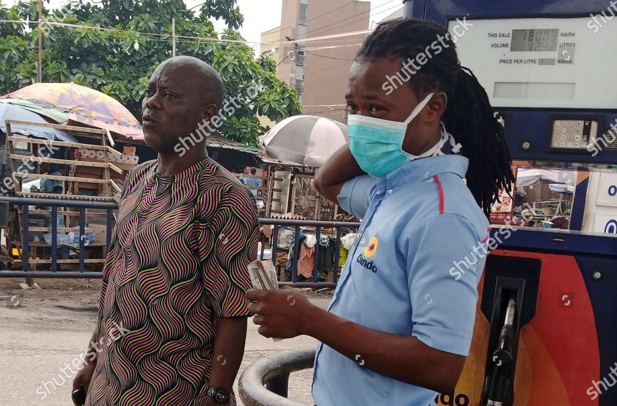 Cross River Residents To Be Fined ₦300,000 For Not Using Face Masks
