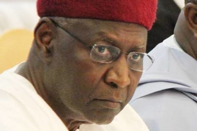 Kano Commissioner 'Celebrates' Abba Kyari's Death, Says Nigeria Now Free  