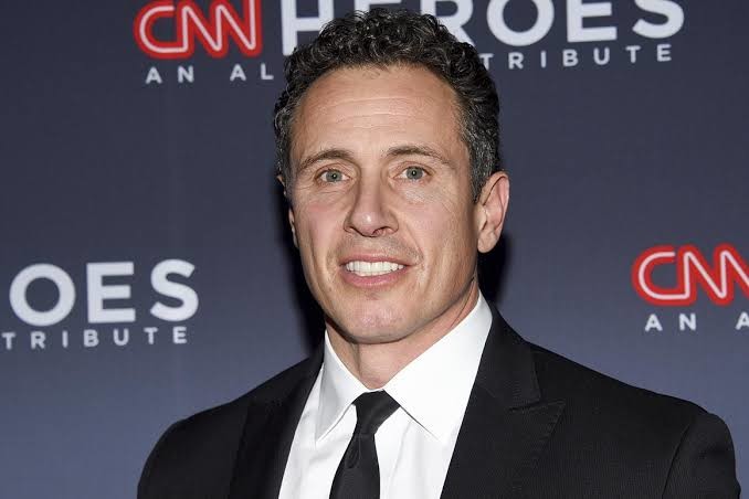 This Is The Dream - CNN's Chris Cuomo On Recovering From COVID-19  