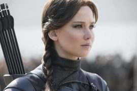 Lionsgate Making 'Hunger Games' Prequel Movie  