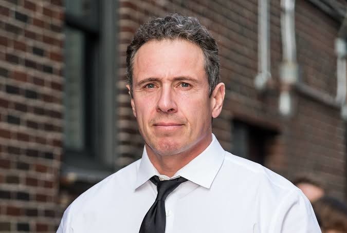 Chris Cuomo’s 14-Year-Old Son Tests Positive For COVID-19