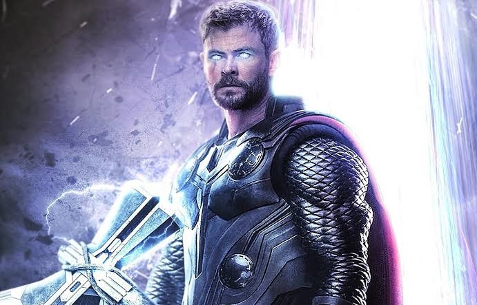 'Thor 4': It's Going To Be Insane - Chris Hemsworth  