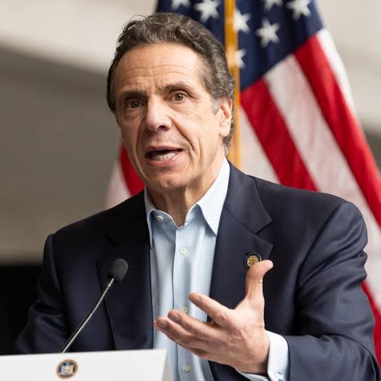 COVID-19: New York Governor Andrew Cuomo Opens Up About How Afraid He Was For Brother Chris Cuomo  