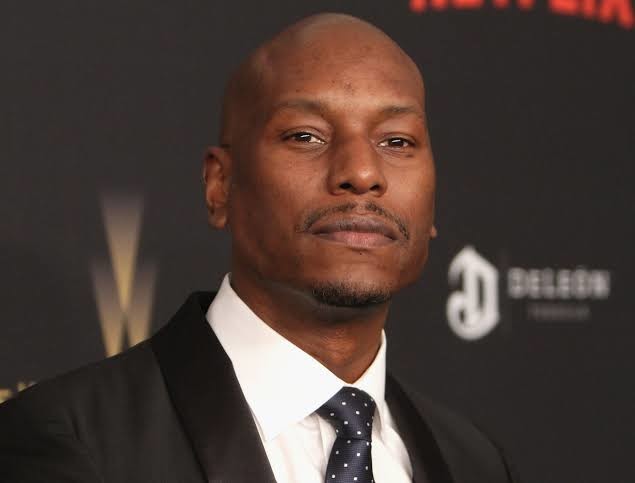‘Morbius’: My Character Will Mess People Up – Tyrese Gibson