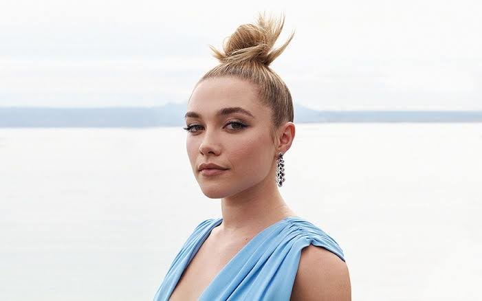 Florence Pugh To Star In Olivia Wilde’s ‘Don’t Worry Darling’