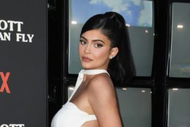 Kylie Jenner Acquires $36.5 Million Estate In Los Angeles  