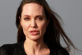 I Never Thought I Could Be A Mother - Angelina Jolie  