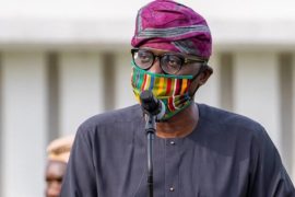 COVID-19: Lagos State Records Marked Decline In Infection Cases  