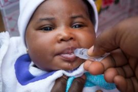Stopping Immunization Amid COVID-19 Pandemic Puts Children At Risk - UNICEF  