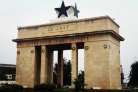 COVID-19: Ghana Confirms 271 New Cases A Week After Ending Lockdown  