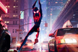 'Spider-Man: Into The Spider-Verse 2' Release Date Revealed  