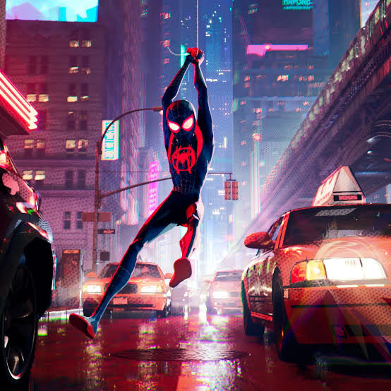 ‘Spider-Man: Into The Spider-Verse 2’ Release Date Revealed