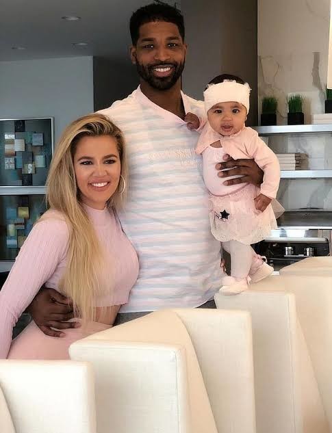Khloe Kardashian Is Down For Baby Number 2 With Ex Tristan Thompson  