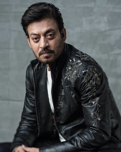 'Life Of Pi' Actor Irrfan Khan Dead At 53
