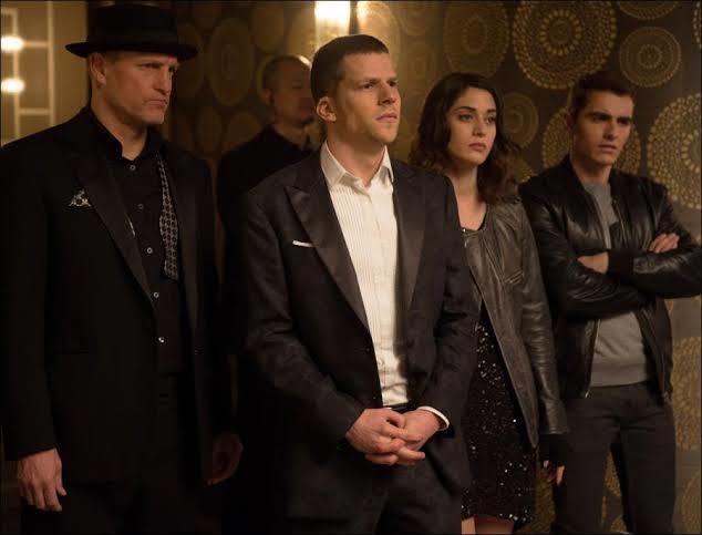 'Now You See Me 3' In Development  