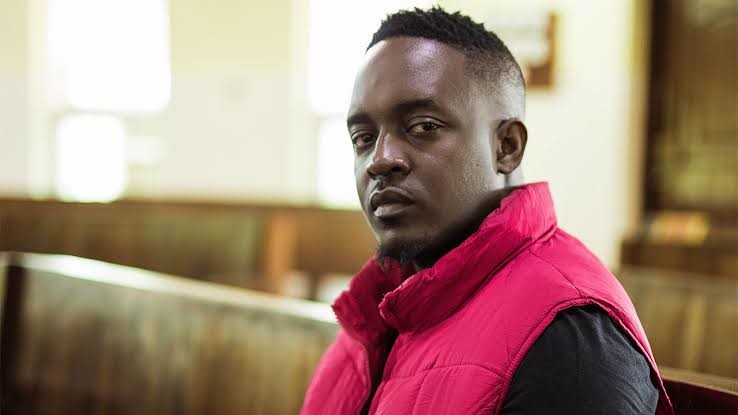 M.I. Abaga Issues Apology Over Explicit Comments About Producer Sarz  