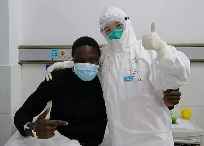 Failed Ebola Drug Leads To Breakthrough In Coronavirus Treatment