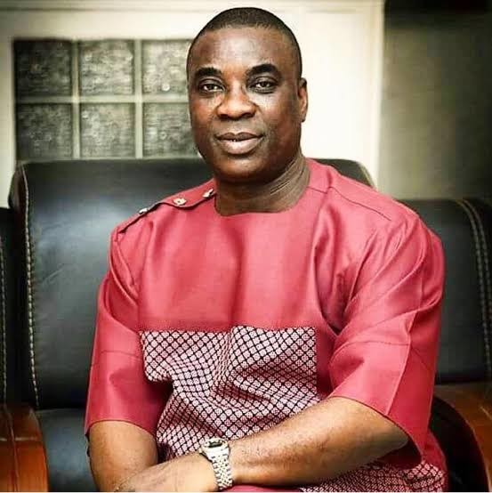 KWAM 1 Denies Having An Affair With Olori Ajoke, Alaafin Of Oyo's Wife  