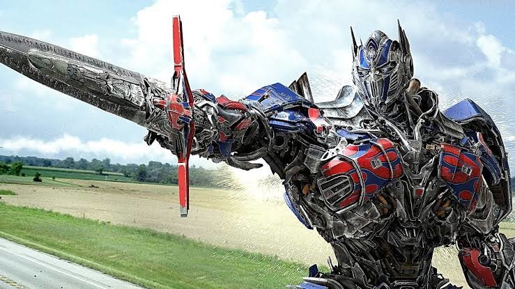 'Transformers': Animated Prequel To Be Directed By 'Toy Story 4' Helmer