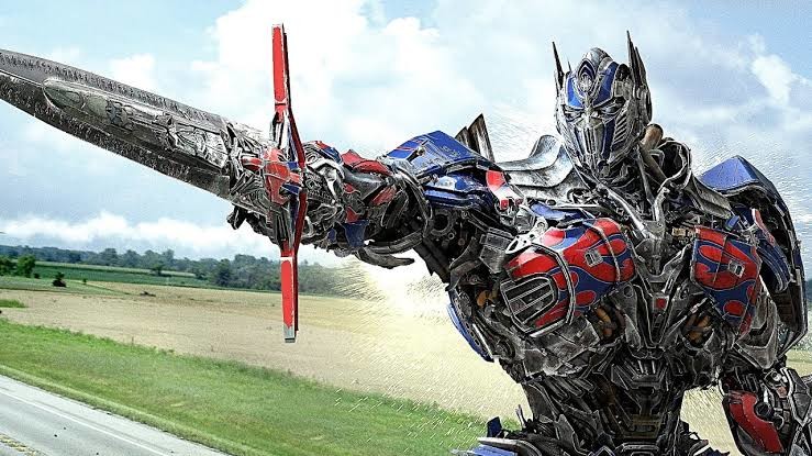 'Transformers': Animated Prequel To Be Directed By 'Toy Story 4' Helmer  