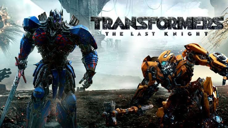 'Transformers': Animated Prequel To Be Directed By 'Toy Story 4' Helmer  