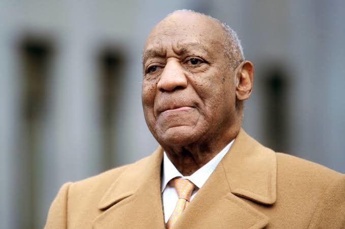 COVID-19: Bill Cosby Denied Early Release, Publicist Says It's 'Ludicrous'  