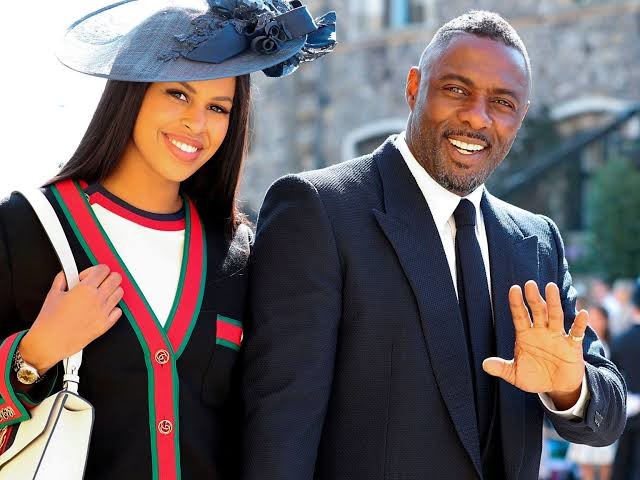 Idris Elba & Wife Sabrina Launch $40 Million COVID-19 Relief Fund  