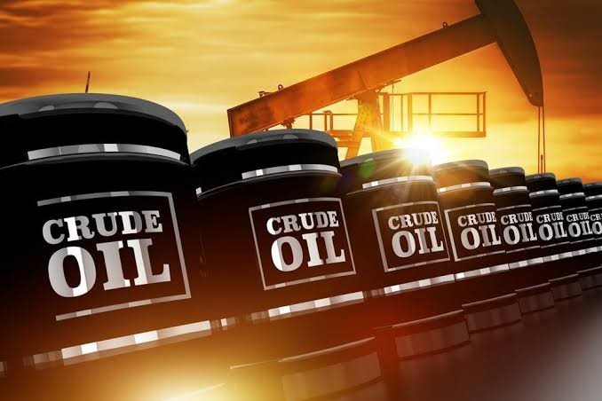 US Crude Oil Prices Drop To $10 Per Barrel  