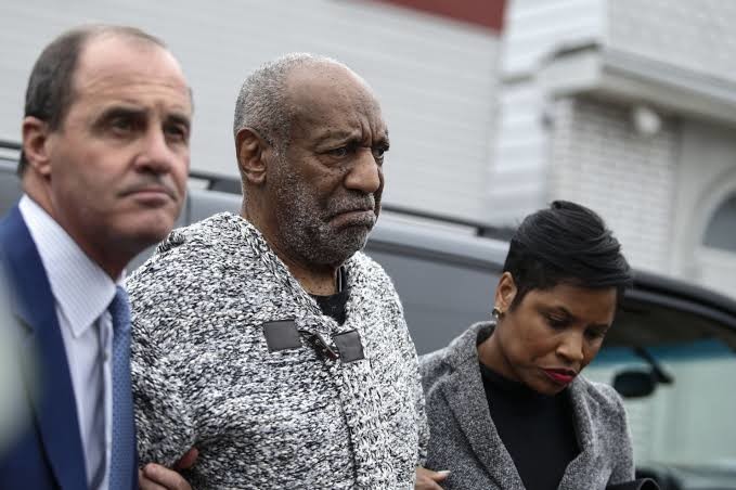 Bill Cosby's Lawyer Presses For His Release, Says He Wouldn't Survive COVID-19  