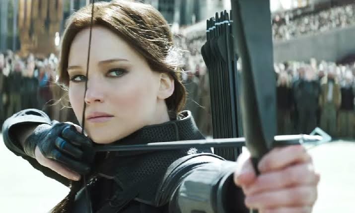 Lionsgate Making 'Hunger Games' Prequel Movie  